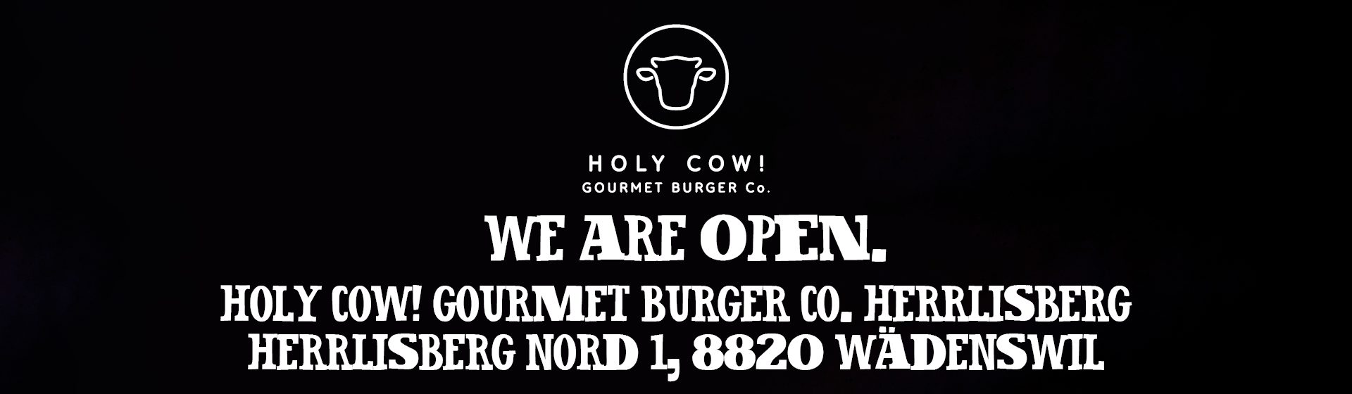 Restaurant Holy Cow!